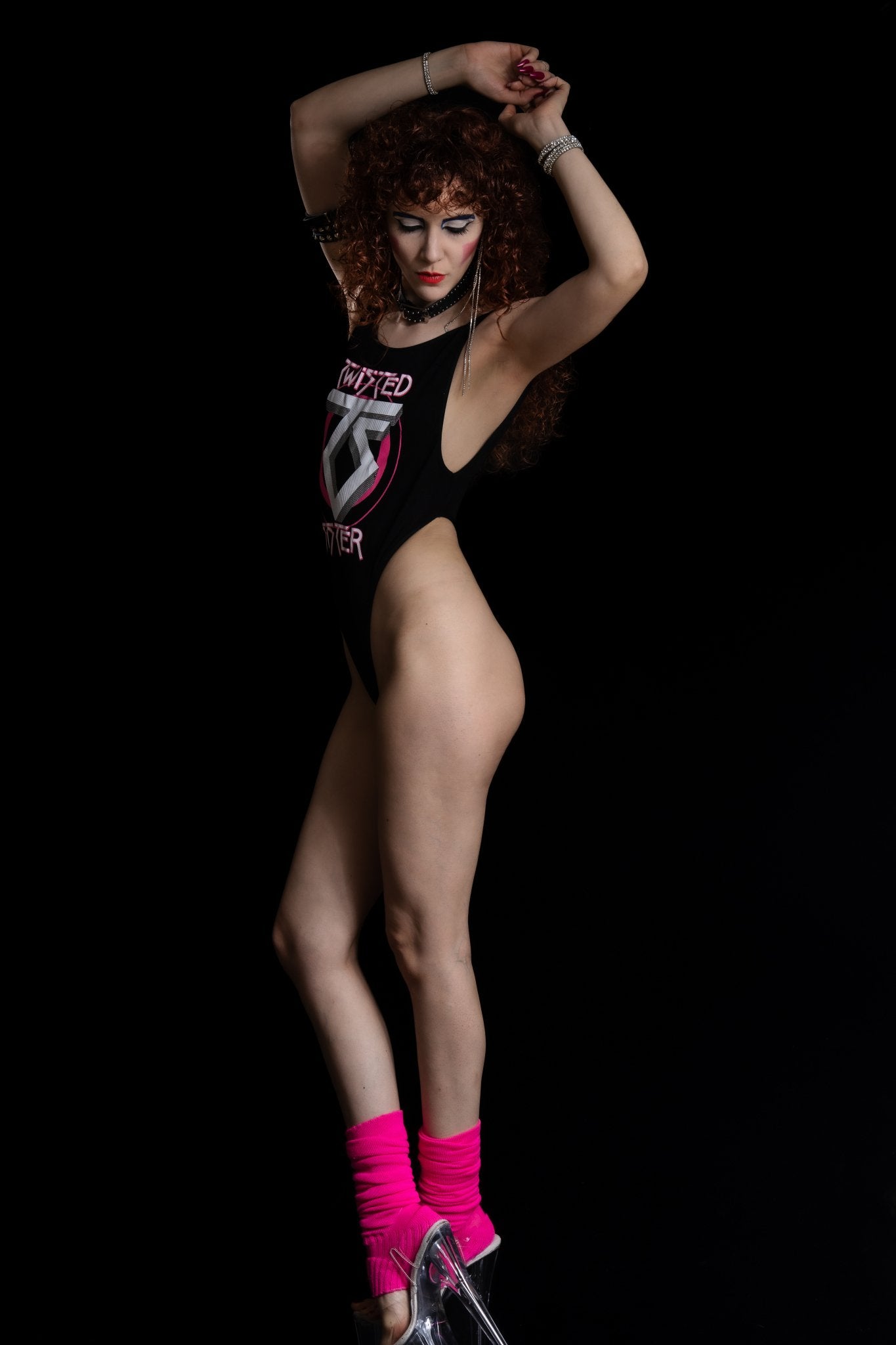 Twisted Sister Bodysuit