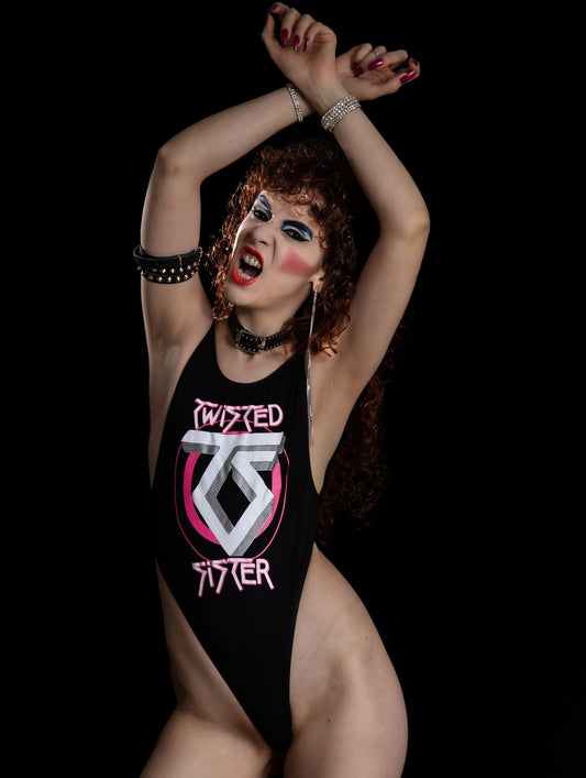 Twisted Sister Bodysuit